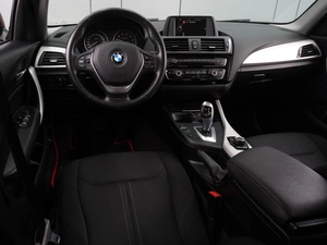 Хетчбэк BMW 1 серия 2017 года, 1599000 рублей, Воронеж