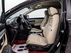 Внедорожник Honda CR-V 2020 года, 3160000 рублей, Красноярск