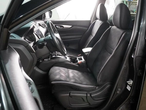 Внедорожник Nissan X-Trail 2017 года, 1739000 рублей, Воронеж