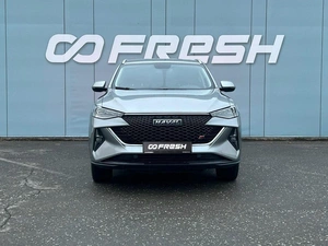 Внедорожник Haval F7x 2023 года, 2230000 рублей, Ижевск