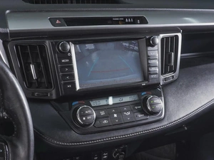 Внедорожник Toyota RAV4 2016 года, 2299000 рублей, Ростов-на-Дону