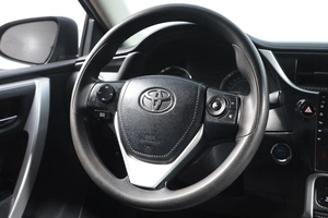 Седан Toyota Levin 2019 года, 1699000 рублей, Новосибирск