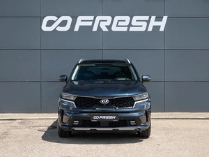Внедорожник Kia Sorento 2020 года, 3350000 рублей, Краснодар