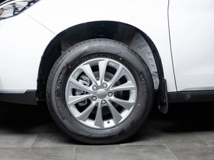 Внедорожник Haval M6 2026 года, 2099900 рублей, Красноярск