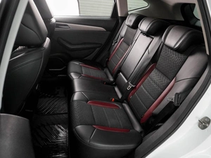 Внедорожник Haval F7 2023 года, 1469000 рублей, Воронеж