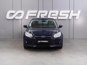 Хетчбэк Ford Focus 2014 года, 679000 рублей, Воронеж