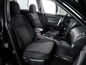 Внедорожник Geely Emgrand X7 2016 года, 929000 рублей, Воронеж
