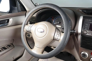Внедорожник Subaru Forester 2010 года, 1079000 рублей, Тюмень