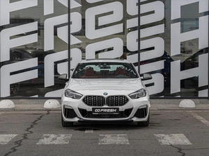 Седан BMW 2 серия Gran Coupe 2021 года, 4359000 рублей, Краснодар