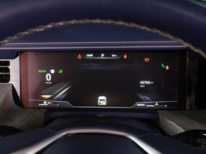 Внедорожник Tank 500 2023 года, 4879000 рублей, Воронеж