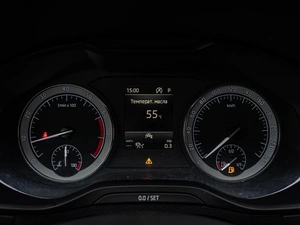 Внедорожник Skoda Karoq 2020 года, 2225000 рублей, Краснодар