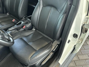 Внедорожник Nissan Juke 2014 года, 1599000 рублей, Уфа