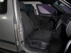 Внедорожник Skoda Yeti 2014 года, 1150111 рублей, Тверь