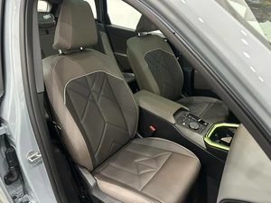 Внедорожник BMW X3 2025 года, 7470000 рублей, Новосибирск