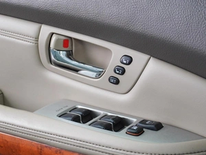Внедорожник Lexus RX 2007 года, 1234000 рублей, Воронеж