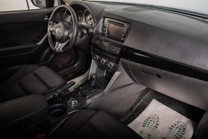 Внедорожник Mazda CX-5 2013 года, 1499000 рублей, Томск