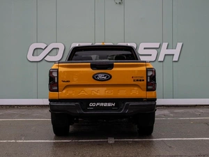 Пикап Ford Ranger 2023 года, 6099000 рублей, Большой Сочи