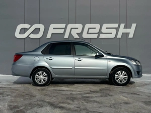 Седан Datsun on-DO 2016 года, 410000 рублей, Ижевск