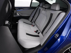 Седан BMW M5 2020 года, 11970080 рублей, Москва