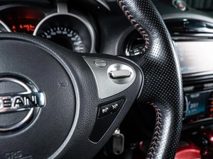 Внедорожник Nissan Juke 2017 года, 1615000 рублей, Волгоград