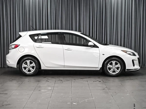 Хетчбэк Mazda 3 2012 года, 1230000 рублей, Ставрополь