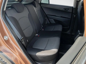 Внедорожник Hyundai Creta 2018 года, 1499000 рублей, Краснодар