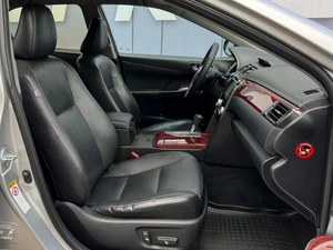Седан Toyota Camry 2012 года, 1779000 рублей, Кропоткин