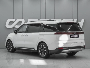 Минивэн Kia Carnival 2020 года, 4439000 рублей, Ростов-на-Дону