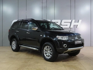 Внедорожник Mitsubishi Pajero Sport 2012 года, 2150000 рублей, Воронеж