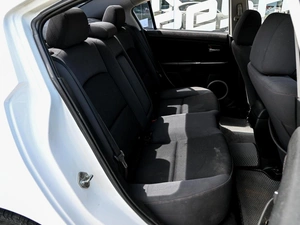 Седан Mazda 3 2008 года, 599000 рублей, Волгоград