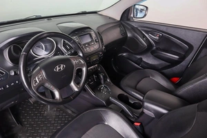 Внедорожник Hyundai ix35 2014 года, 1399000 рублей, Пермь