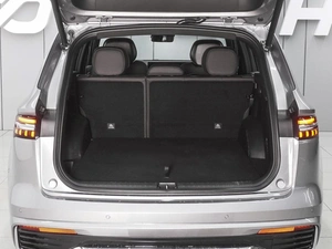 Внедорожник Geely Monjaro 2026 года, 4599000 рублей, Ростов-на-Дону