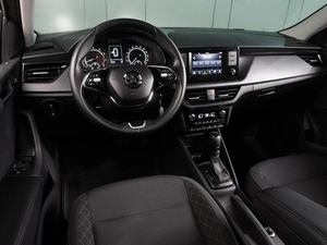 Лифтбек Skoda Rapid 2020 года, 1549000 рублей, Воронеж