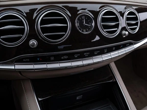 Седан Mercedes-benz S-класс 2015 года, 15995000 рублей, Краснодар