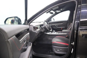 Внедорожник Jetour Dashing 2024 года, 2150000 рублей, Брянск