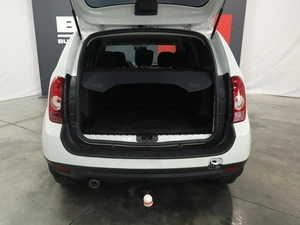 Внедорожник Renault Duster 2015 года, 1100000 рублей, Курск