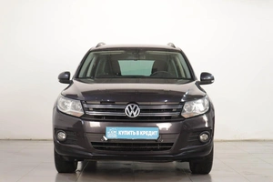 Внедорожник Volkswagen Tiguan 2015 года, 1699000 рублей, Челябинск