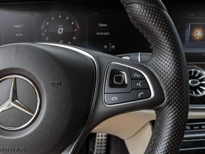 Купе Mercedes-benz E-класс 2017 года, 4240000 рублей, Ставрополь