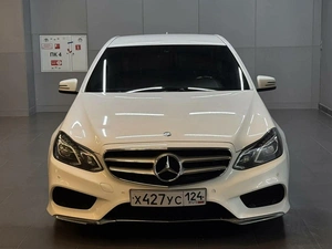 Седан Mercedes-benz E-класс 2013 года, 1547000 рублей, Красноярск