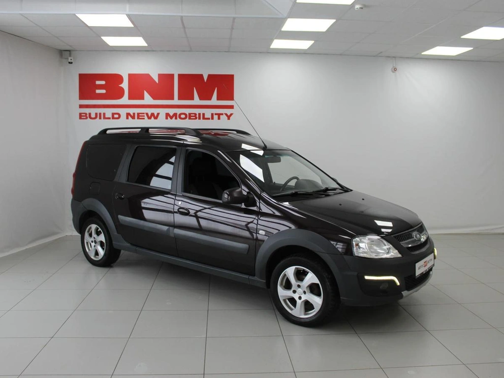 Универсал ВАЗ (LADA) Largus 2017 года, 810000 рублей, Орёл