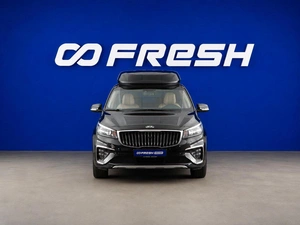 Минивэн Kia Carnival 2019 года, 3899777 рублей, Москва