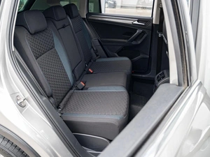 Внедорожник Volkswagen Tiguan 2019 года, 2240000 рублей, Краснодар