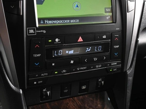 Седан Toyota Camry 2014 года, 2180000 рублей, Аксай