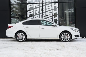 Седан Opel Insignia 2014 года, 1250000 рублей, Ульяновск