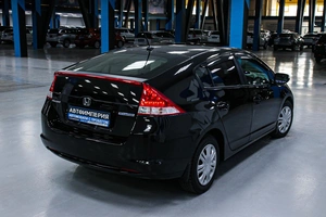 Лифтбек Honda Insight 2009 года, 838000 рублей, Солонцы