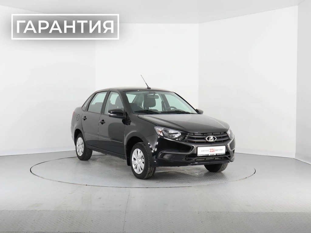 Седан ВАЗ (LADA) Granta 2023 года, 780000 рублей, Брянск
