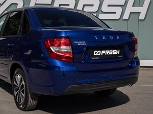 Седан ВАЗ (LADA) Granta 2024 года, 999000 рублей, Большой Сочи
