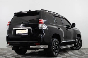 Внедорожник Toyota Land Cruiser Prado 2012 года, 3319000 рублей, Сургут