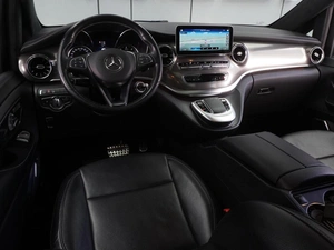 Минивэн Mercedes-benz V-класс 2019 года, 7739000 рублей, Воронеж
