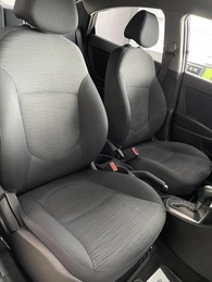 Седан Hyundai Solaris 2014 года, 897000 рублей, Солонцы